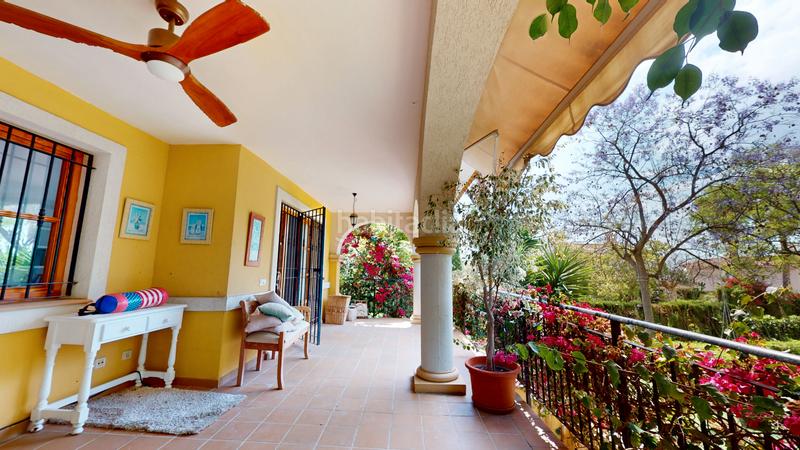 Foto dc72840f-2f62-423d-829f-dec72d3b6bd8. Chalet en Bonalba-Cotoveta Mutxamel