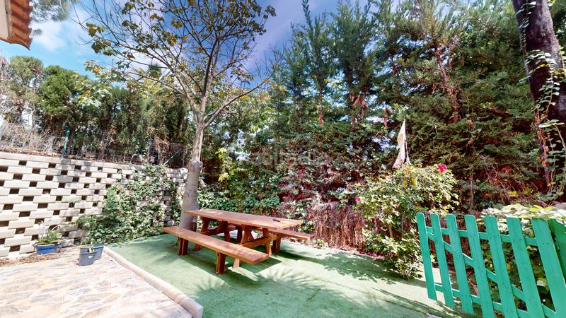 Foto 82c4939d-9f4e-481a-b5b9-0421e146054f. Chalet con camino riscaldamento parcheggio piscina in Mutxamel