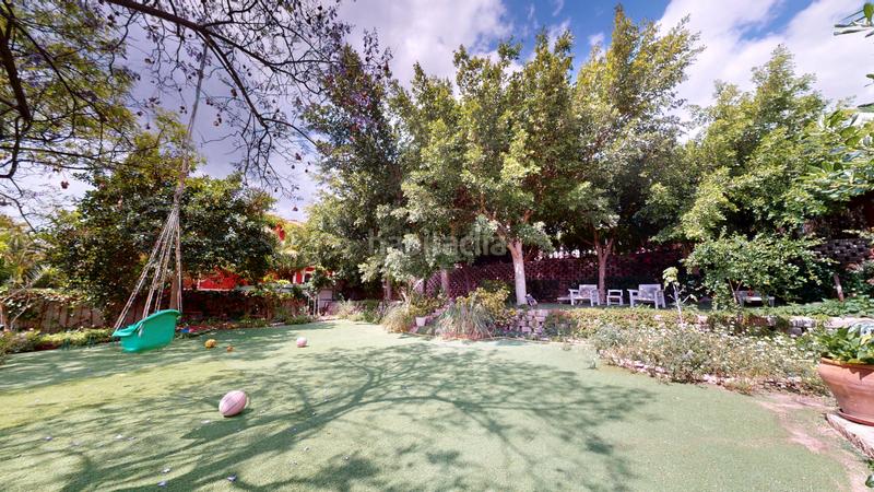 Foto 97561754-0a06-45d2-8866-1427e1651d00. Chalet con camino riscaldamento parcheggio piscina in Mutxamel