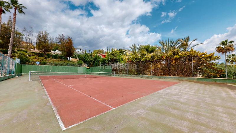 Foto 54bc0283-4585-4868-9d82-ca7afe188243. Xalet amb xemeneia calefacció aparcament piscina a Mutxamel