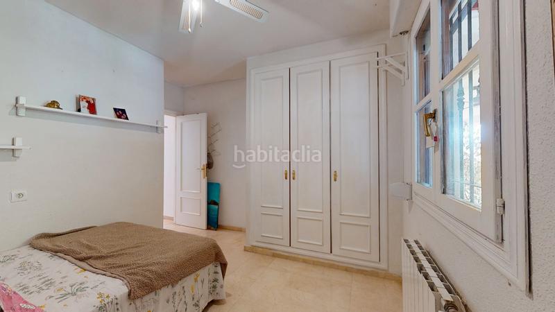 Foto a1fa1662-c3f1-4abe-a778-fdd6bbe61420. Xalet amb xemeneia calefacció aparcament piscina a Mutxamel