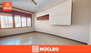 Pis  Carrer d'elx. Luminoso piso exterior de 4 dormitorios en pleno centro de el ca