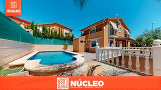 Chalet à Centro