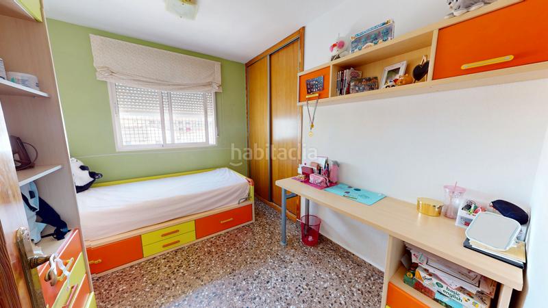 Foto 1ea753f0-5185-4f19-b4f4-9152c9b5e248. Appartamento in Centro Mutxamel