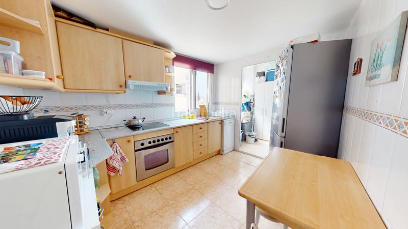 Foto 24260b29-c247-4302-8635-5f246d8318c7. Appartamento in Centro Mutxamel
