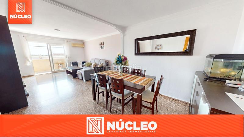 Foto 4cbe1c49-4f60-4cf4-9472-ddfec673bf3a. Appartamento in Centro Mutxamel
