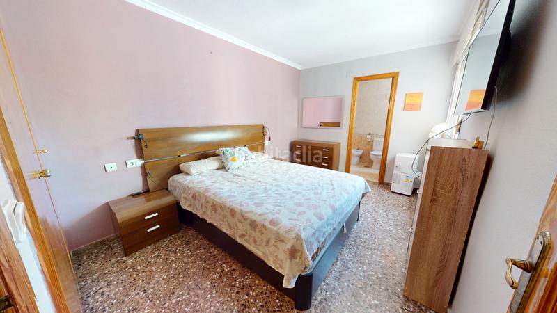 Foto 4cf59f19-534a-4052-8a45-160052c3f99c. Appartamento in Centro Mutxamel