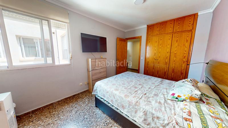 Foto 608d7222-e038-475b-8769-81cc1533ee73. Appartamento in Centro Mutxamel