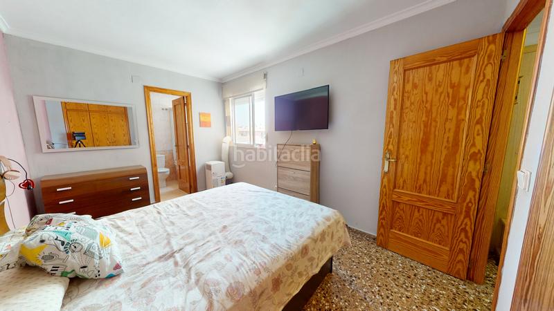 Foto 84830dd2-d0f8-44ec-ae6a-796f635b4ea6. Appartamento in Centro Mutxamel