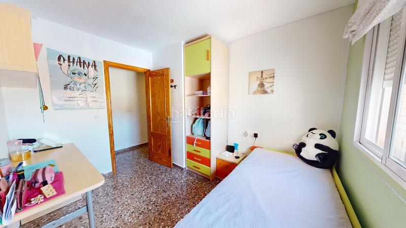 Foto cabaa62a-0b30-4213-af3e-00b591ab36ca. Appartamento in Centro Mutxamel