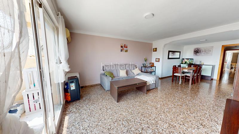 Foto e166d331-7931-45d1-9680-a890d7ee4b8a. Appartamento in Centro Mutxamel