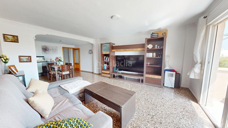 Foto e65e41d9-a035-4d0a-a7d1-a2894145adb5. Appartamento in Centro Mutxamel