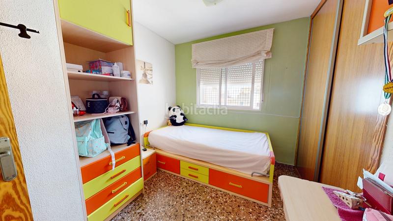 Foto fe88a946-ffd7-4a92-9677-22ccaa223e42. Appartamento in Centro Mutxamel