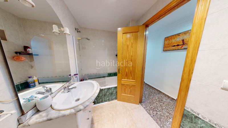 Foto 5f20df6b-56b8-41da-ba72-4cf9bbb25687. Piso en Centro Mutxamel