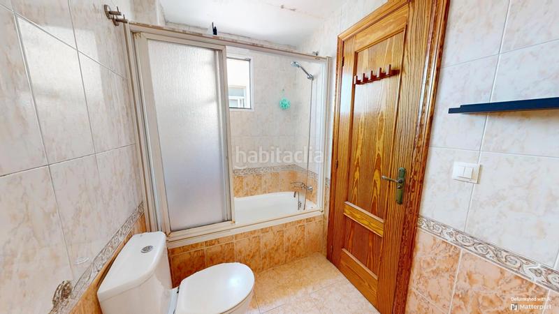 Foto 8cfb464a-8f5c-47c3-9bf2-28728c8c4979. Piso en Centro Mutxamel