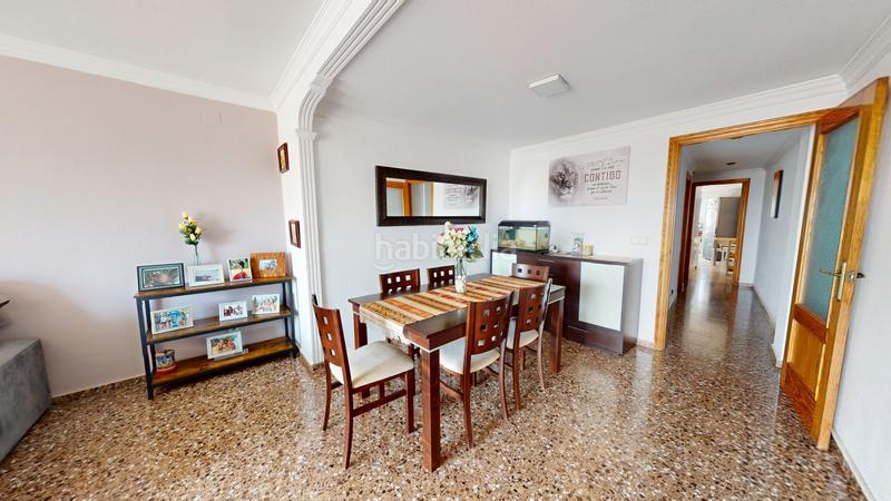 Foto a87d4a61-665d-4d06-9098-dafbbbfed68c. Piso en Centro Mutxamel