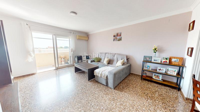 Foto aefcad51-8654-4d60-b2cb-138b4ed33e0d. Piso en Centro Mutxamel