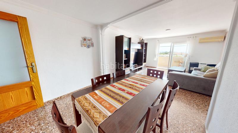 Foto b6b2a001-a8e1-4266-8555-70a0887f86cb. Piso en Centro Mutxamel