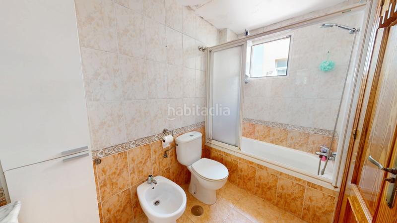 Foto d5d94ab3-6a48-49c1-bae8-d674f1507523. Piso en Centro Mutxamel