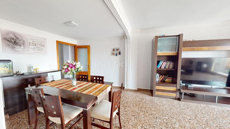 Foto fc416f6d-d501-4065-94f9-45158fd0234e. Piso en Centro Mutxamel