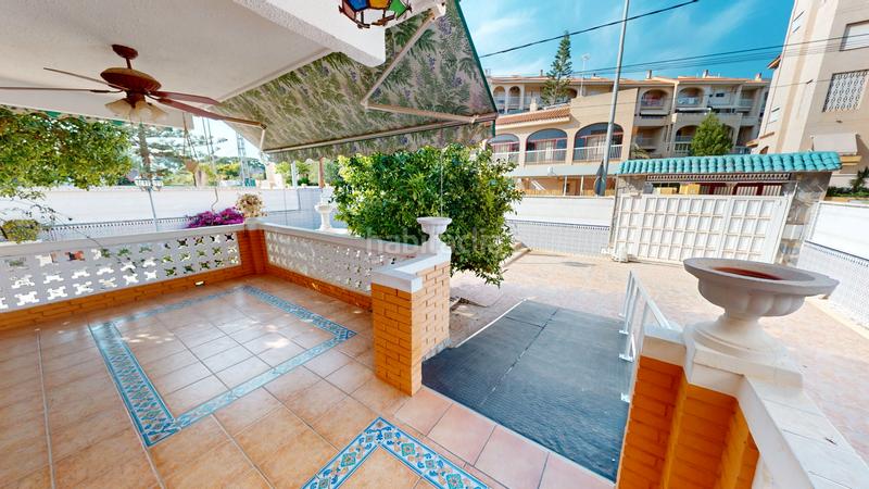 Foto 3fac8320-84b2-45c2-bd24-2ccc0d74c21b. Chalet mit parking pool in Playa Muchavista Campello (el)