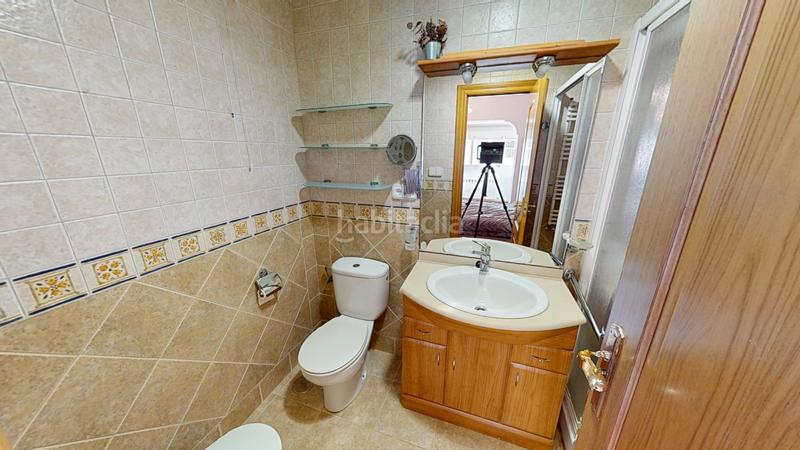 Foto 7b306ee8-0881-4baf-a276-07c3db67847d. Chalet avec parking piscine dans Playa Muchavista Campello (el)