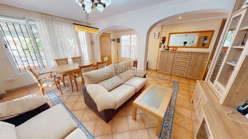 Foto dacd5be0-a6d1-4b87-b6d5-ff320b0314e2. Chalet en Playa Muchavista Campello (el)