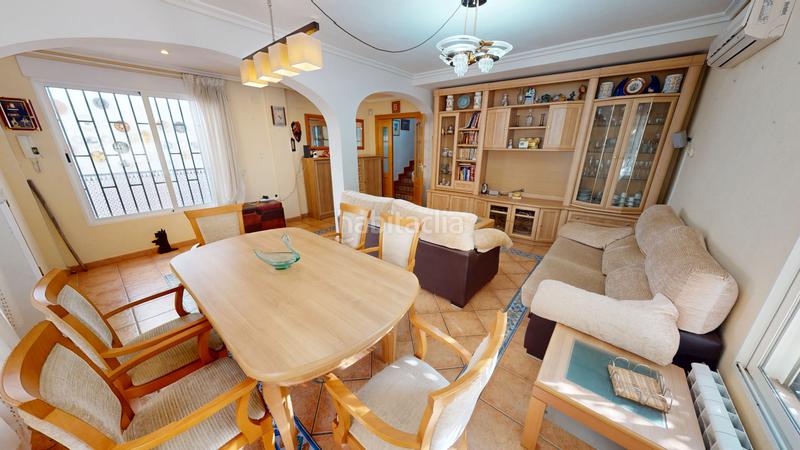 Foto 2006ef6f-1f97-4797-9098-0c7db819d148. Chalet con parcheggio piscina in Playa Muchavista Campello (el)