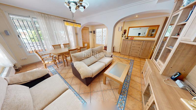 Foto 53f95f37-7fad-4f5e-aa52-4e613ab706c4. Xalet amb aparcament piscina a Playa Muchavista Campello (el)