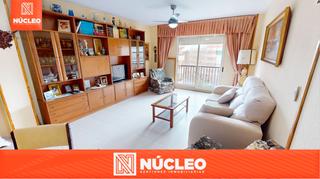 Appartement  Calle doctor gadea. Piso en el centro de san juan