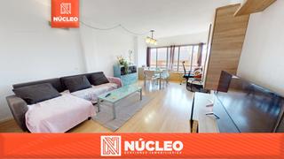 Appartement  Carrer doctor san miguel de tarazona. Atico con gran terraza en el ayuntamiento de san juan