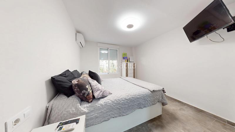 Foto 73d74c36-646d-4f35-94dd-f457e3286cbe. Pis amb calefacció a Centro San Juan de Alicante