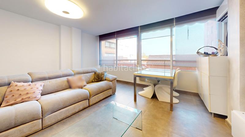 Foto f0accf2f-6ec2-4394-a0c0-3b12807977e2. Pis amb calefacció a Centro San Juan de Alicante