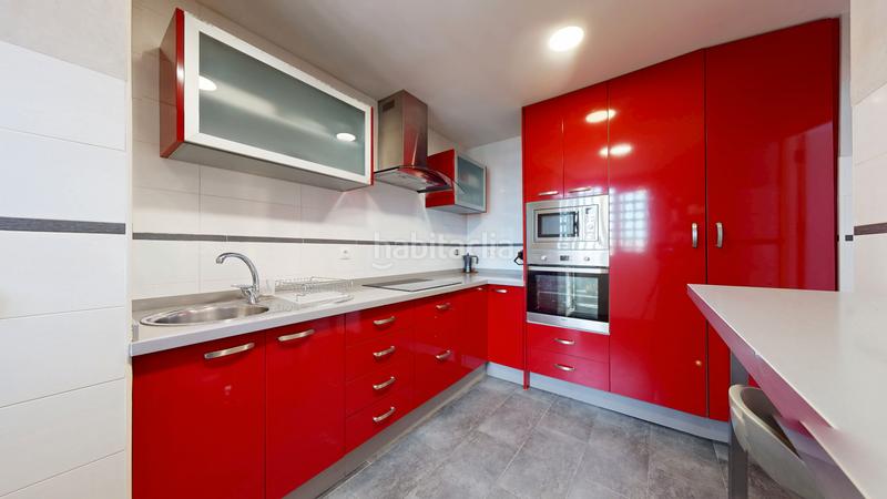 Foto 8ad8c8b5-60a9-4f28-814a-f94598b0fdf6. Appartamento con piscina in Vistahermosa Alicante