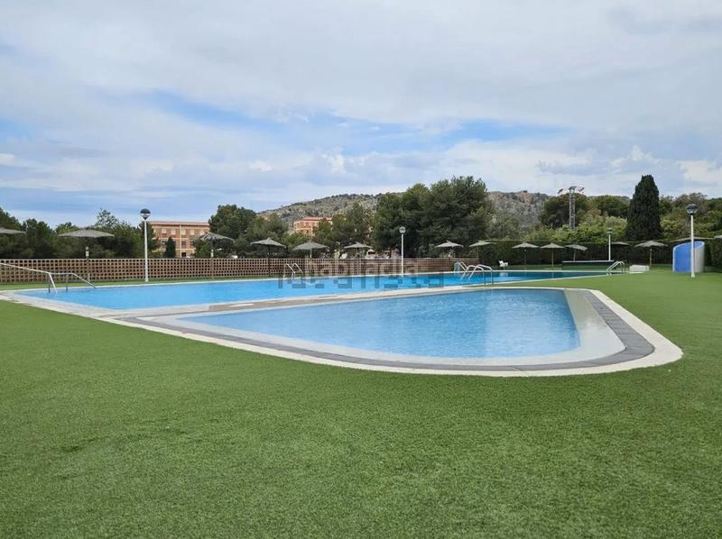 Foto d6ba7af6-5fbc-4922-becc-8e498158560b. Appartamento con piscina in Vistahermosa Alicante