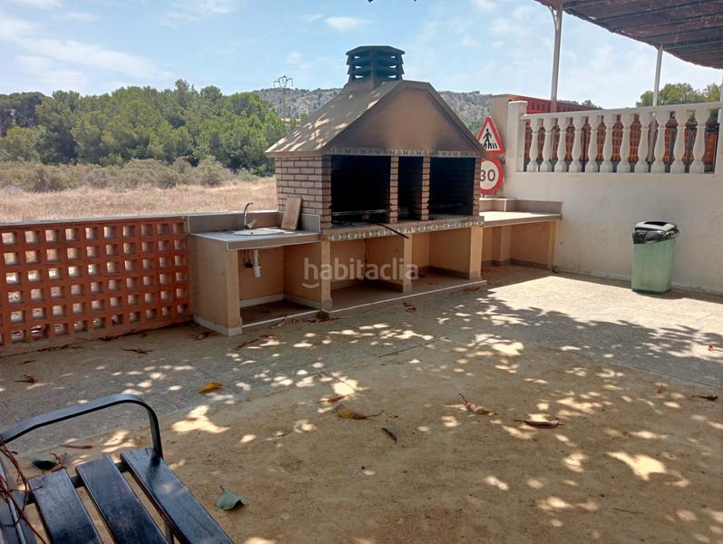 Foto 352bc5ac-30db-4eac-9f6e-8355c42cedaa. Flat with pool in Vistahermosa Alicante