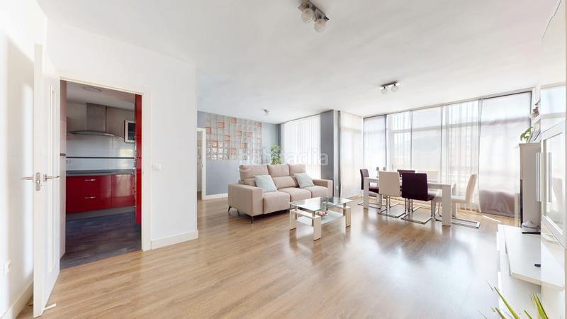 Foto 389a216e-dcc6-4c06-bd1d-7620e2ab839d. Flat with pool in Vistahermosa Alicante