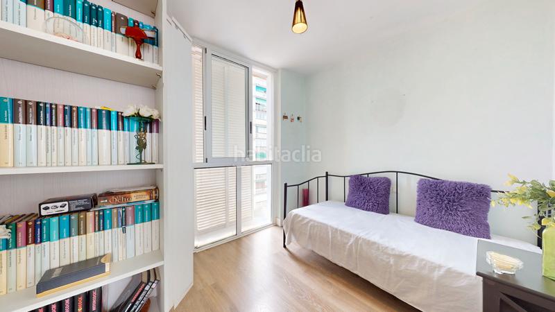 Foto 44500662-1d29-4765-9631-c559e4b54993. Flat with pool in Vistahermosa Alicante