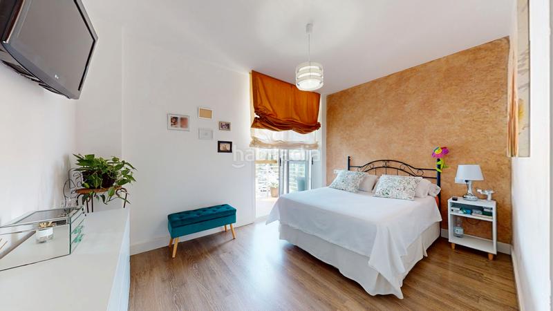 Foto 5ca58b61-b6a3-4011-8897-7508c1a47286. Flat with pool in Vistahermosa Alicante