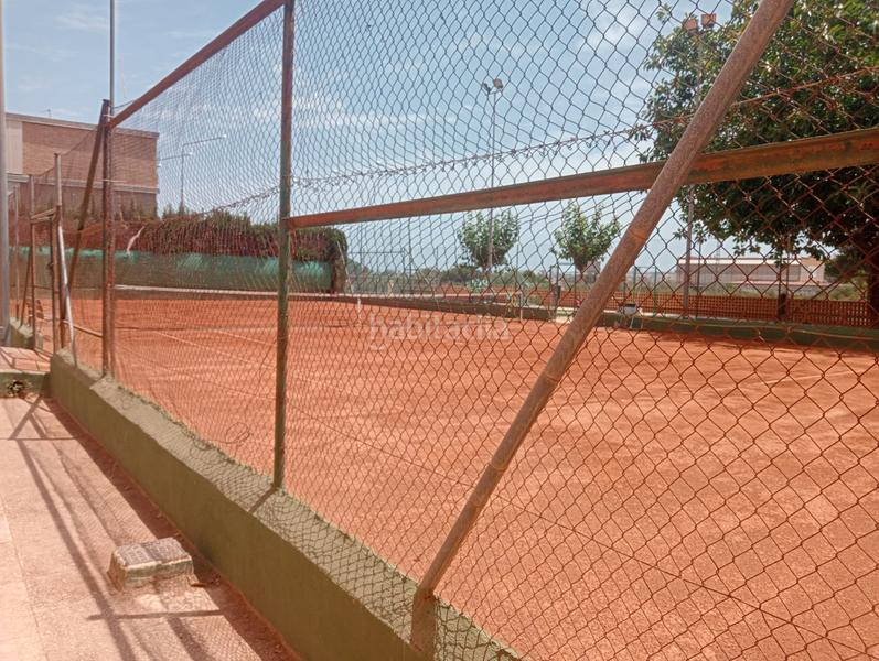 Foto 6e526911-aaa9-4ea1-8066-b94bc394164d. Flat with pool in Vistahermosa Alicante