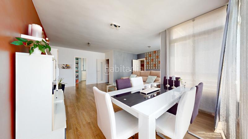 Foto 79e406a0-89dd-4963-a1c2-4bb040623128. Flat with pool in Vistahermosa Alicante