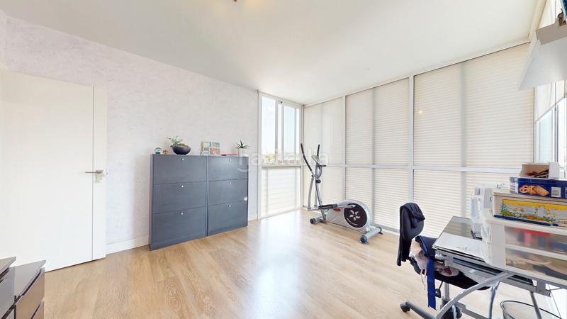 Foto f2a12eab-6d07-4fd0-a843-b7f1c286fab6. Flat with pool in Vistahermosa Alicante