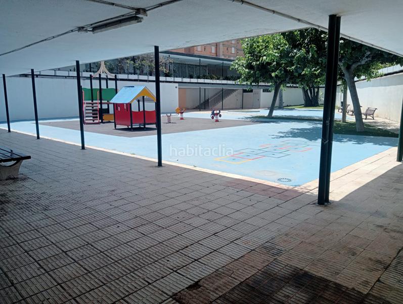 Foto 922375bc-ded0-43ee-a5f6-76e24ed25934. Piso en Vistahermosa Alicante