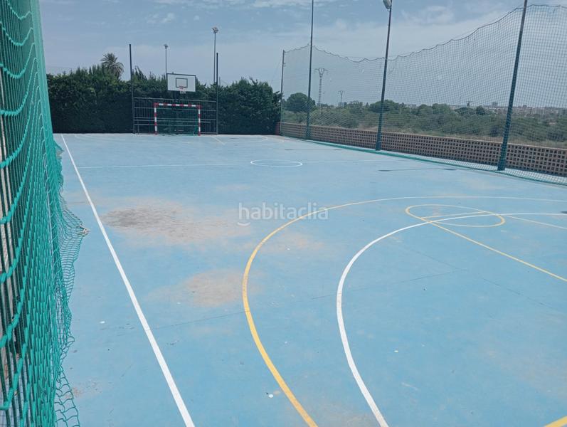 Foto b696845e-0c07-40e0-9ccc-155f0972566f. Piso en Vistahermosa Alicante