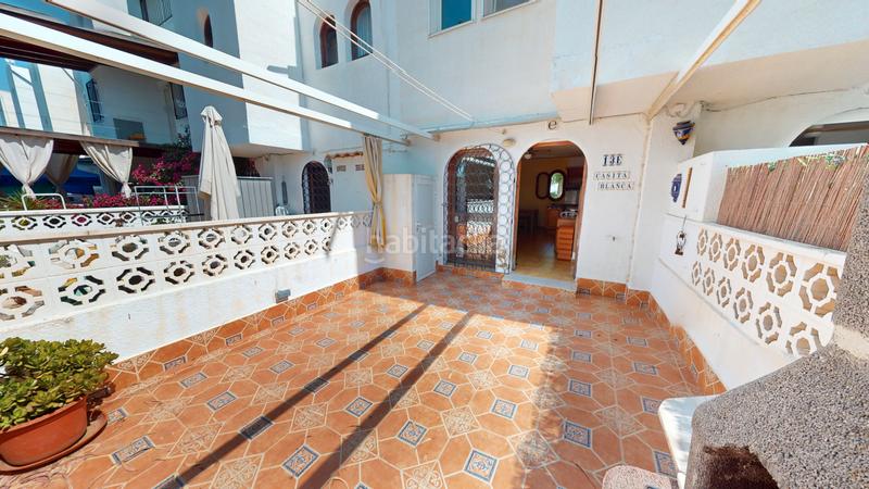 Foto 1098289d-74b5-46dd-b592-08771b899c5b. Casa a schiera con riscaldamento parcheggio piscina in Campello (el)