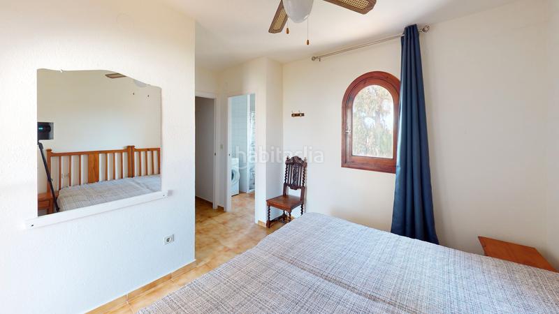 Foto 2aa4a5e7-f762-4b02-bd0e-b583430e2626. Casa a schiera con riscaldamento parcheggio piscina in Campello (el)