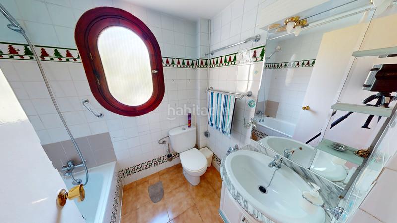 Foto 3ac31507-0943-421e-88d4-5611f48971b0. Casa a schiera con riscaldamento parcheggio piscina in Campello (el)