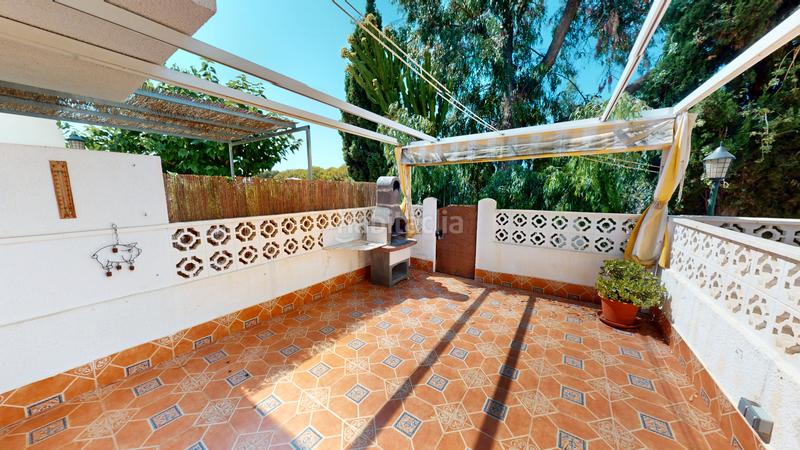 Foto 415ebfa9-7311-48b6-aaa3-17a08f3bd3be. Casa a schiera con riscaldamento parcheggio piscina in Campello (el)