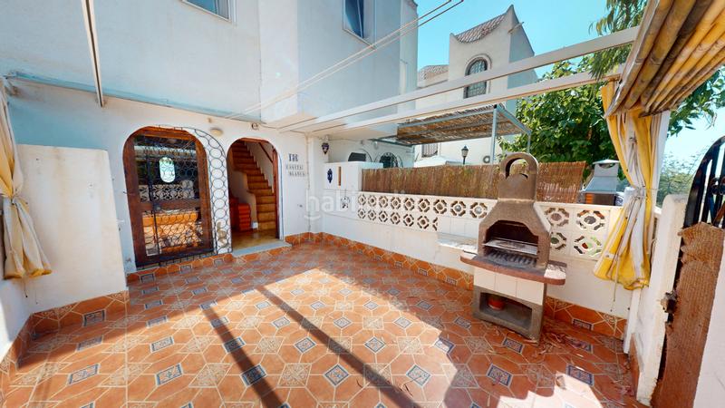 Foto 5877008b-49f1-457f-b78c-94546dd220ac. Casa a schiera con riscaldamento parcheggio piscina in Campello (el)