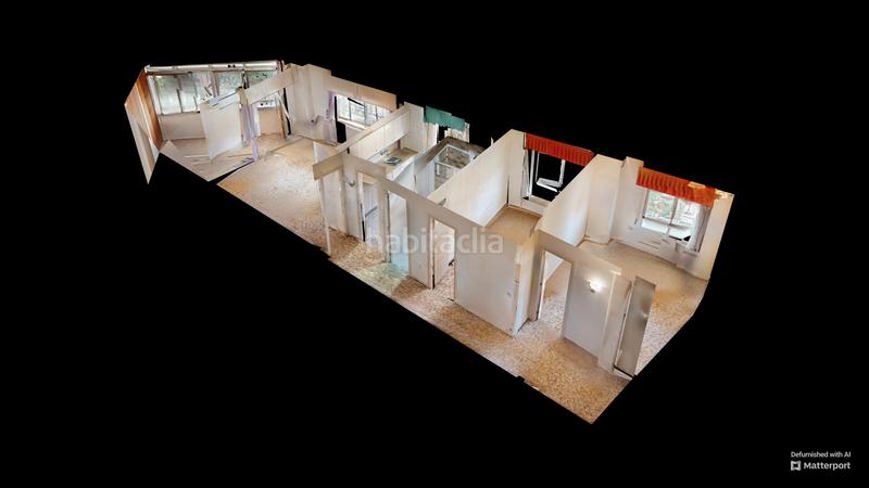 Foto 3e2e2a25-04d2-4dc4-b888-3ed965a73740. Appartamento in Centro Mutxamel